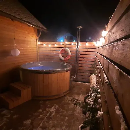 Nad Jeziorem * Gowidlino