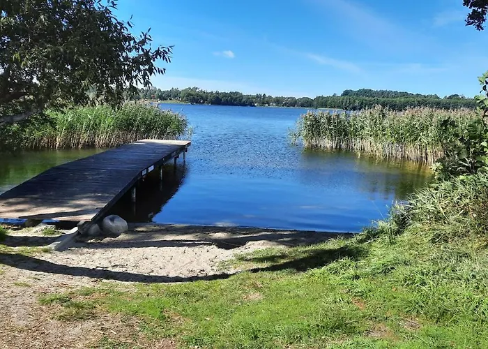 Casa vacanze Nad Jeziorem