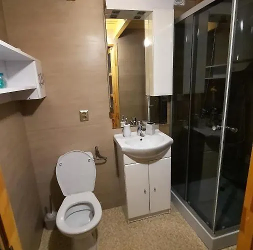 Casa vacanze Nad Jeziorem *