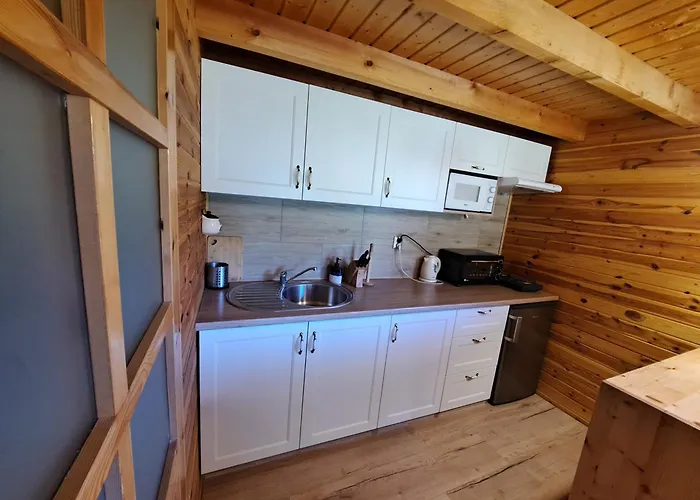 Casa vacanze Nad Jeziorem *